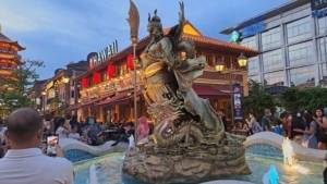 5 Destinasi Wisata Imlek Jakarta yang Wajib Dikunjungi Seru dengan Hiburan Meriah dan Mengasikan 5