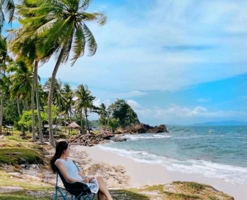 5 Destinasi Wisata Instagramable Lampung Yang Bikin Kamu Betah Berlama-lama 3