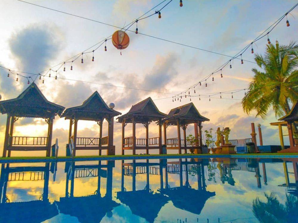 5 Destinasi Wisata Pantai Makassar Terpopuler Dengan Pesona Alamnya Seperti Negeri Dongeng 2