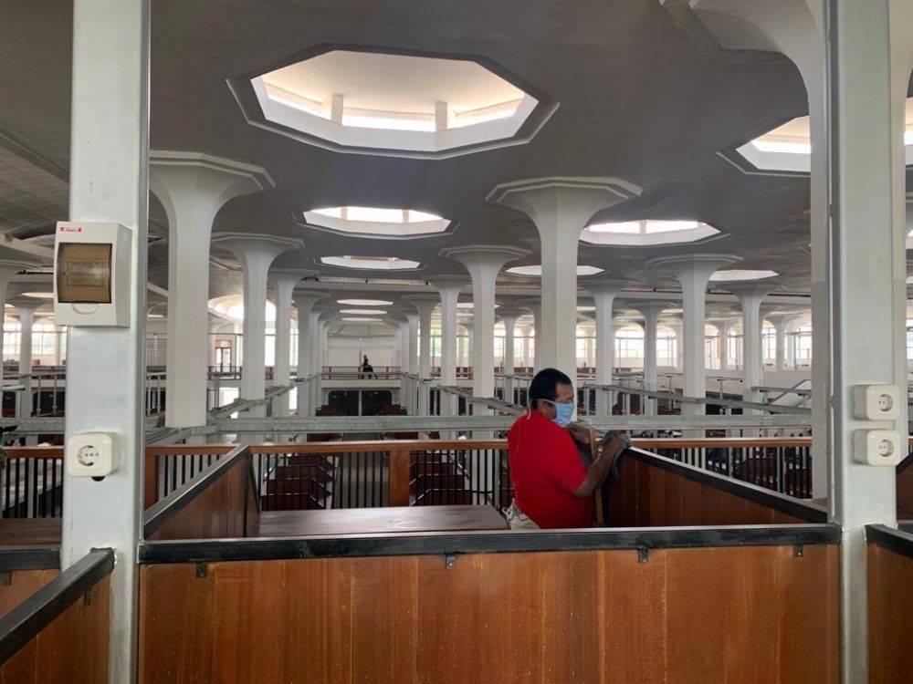 5 Destinasi Wisata Semarang Yang Seru Selain Lawang Sewu 3