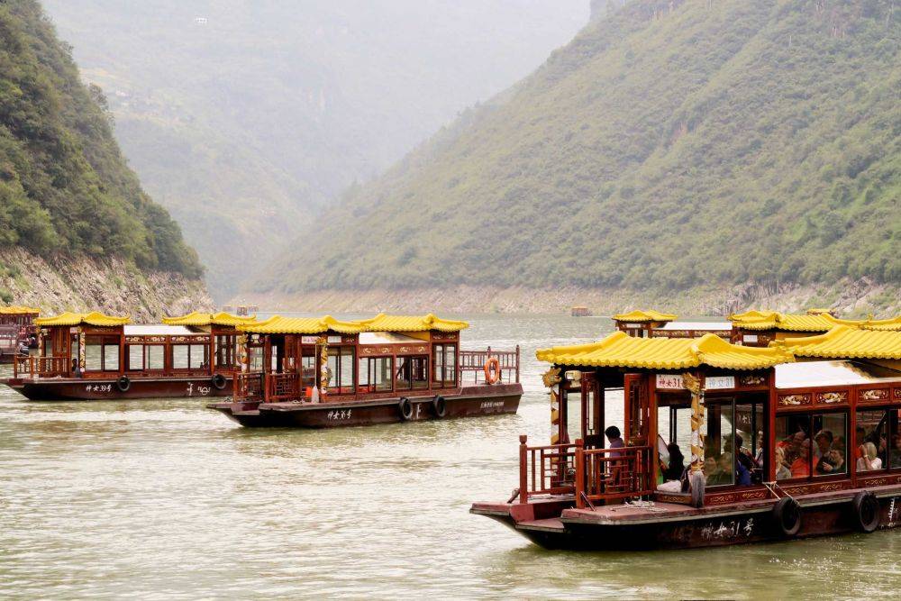5 Destinasi Wisata Sungai Paling Menakjubkan di Dunia yang Wajib Dikunjungi 5
