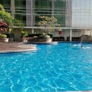 5 Hotel Terbaik Yogyakarta untuk Liburan dengan Kolam Renang di dekat Keraton 5