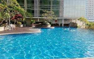 5 Hotel Terbaik Yogyakarta untuk Liburan dengan Kolam Renang di dekat Keraton 5