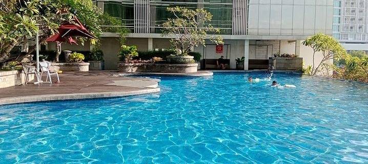 5 Hotel Terbaik Yogyakarta untuk Liburan dengan Kolam Renang di dekat Keraton 5