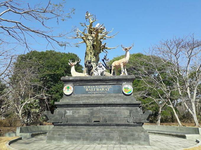 5 Rekomendasi Destinasi Wisata Bali Yang Mirip Afrika, Sensasi Seru Seperti di Savana 2