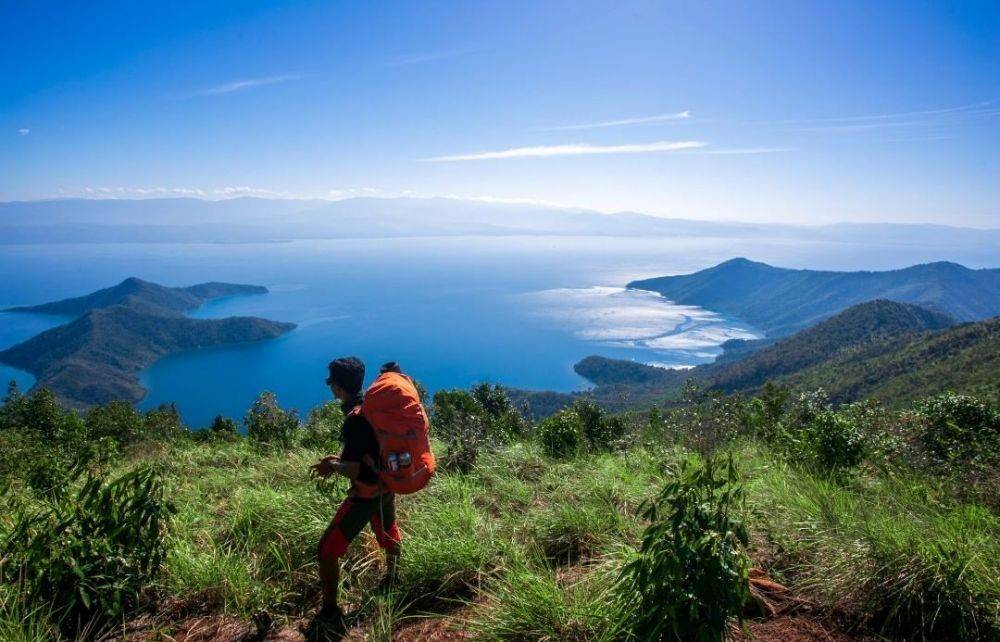 5 Rekomendasi Destinasi Wisata Terbaru Kolaka Sulawesi Utara untuk Liburan yang Membuat Betah