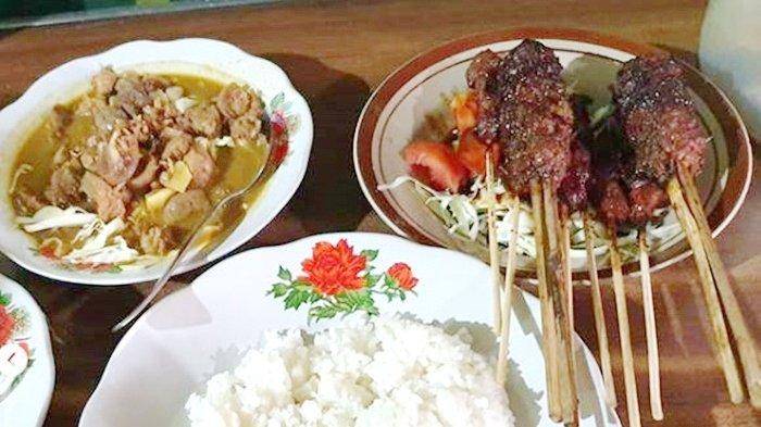 5 Rekomendasi Tempat Makan Keluarga Solo yang Mudah Dijangkau Dari Stasiun Solo Balapan