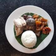 5 Restoran Gudeg Bekasi Yang Menawarkan Pilihan Menu Lengkap, Di Jamin Ketagihan 5