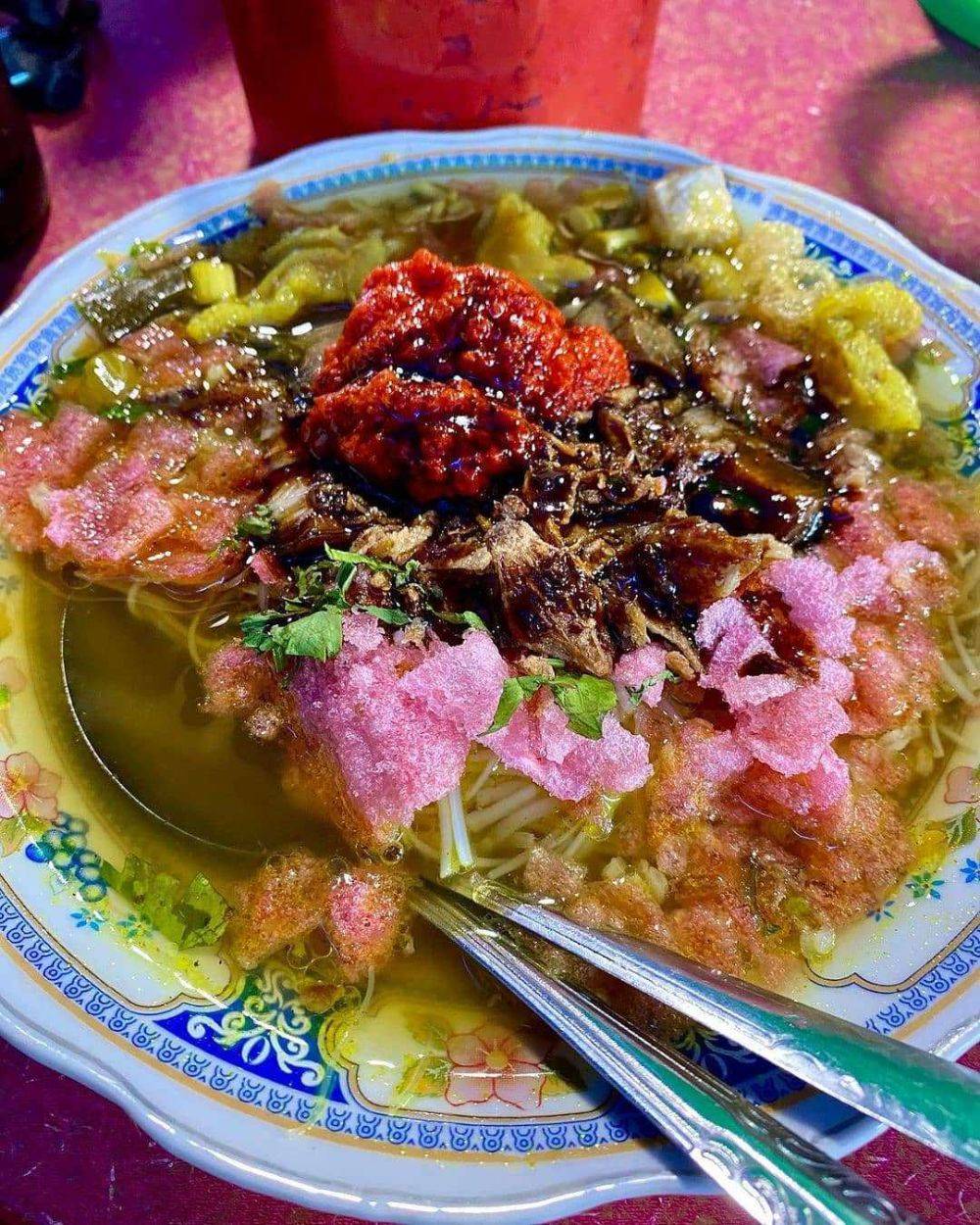 5 Soto Sapi Indonesia yang Paling Enak dan Terkenal Dari Nasi Grombyang Hingga Soto Betawi 4