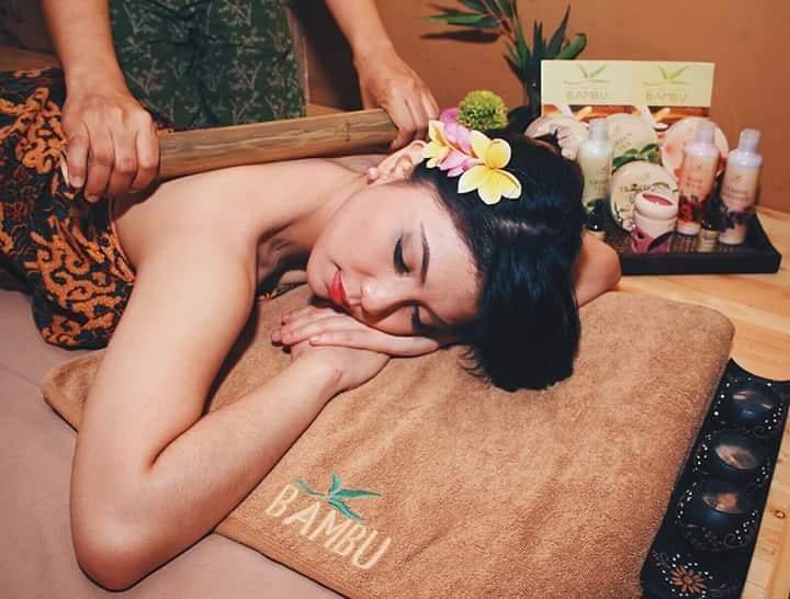 5 Tempat Spa Jakarta untuk Menyegarkan Tubuh dan Pikiran Setelah Beraktivitas 2