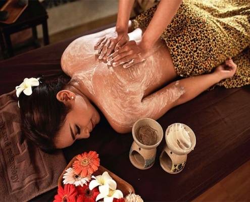 5 Tempat Spa Jakarta untuk Menyegarkan Tubuh dan Pikiran Setelah Beraktivitas 4