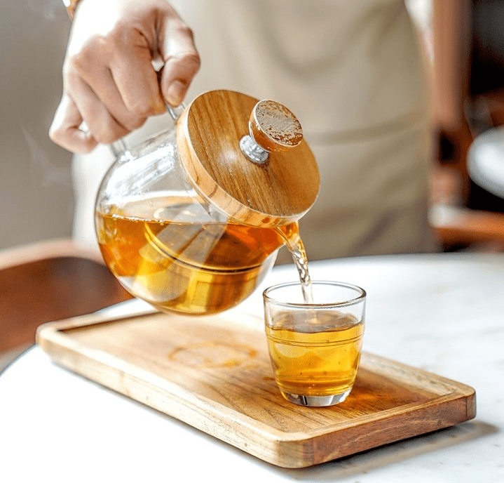 6 Rekomendasi Spot Tea House Jakarta dengan Harga Terjangkau dan Teh Lezat 4