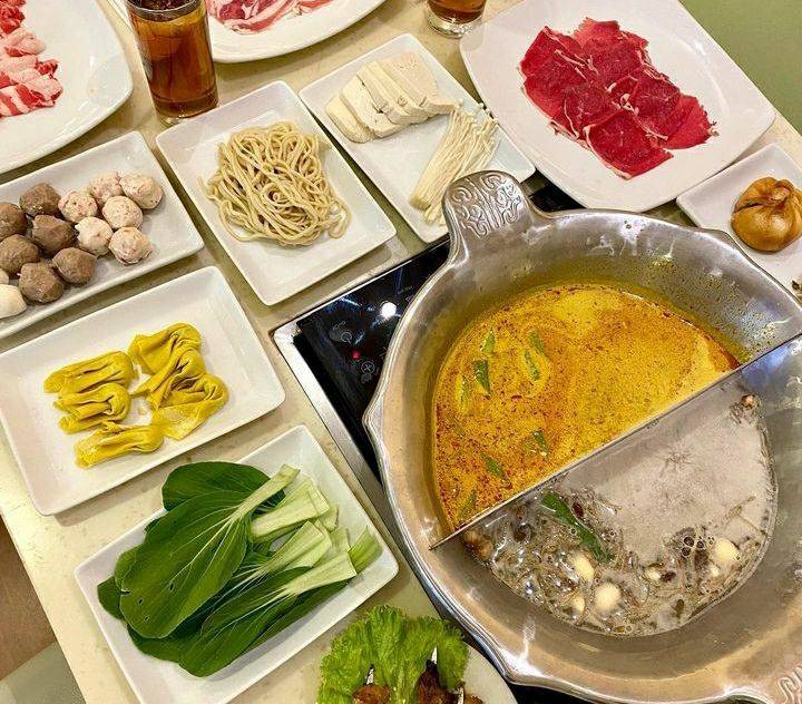 6 Restoran Chinese Food Halal Jakarta Dengan Berbagai Menu Lezat Dan Nikmat 4