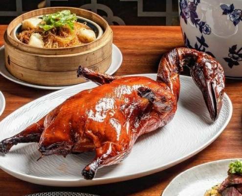 6 Restoran Chinese Food Halal Jakarta Dengan Berbagai Menu Lezat Dan Nikmat 5