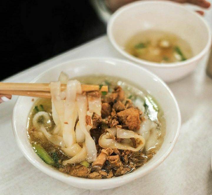 6 Restoran Chinese Food Halal Jakarta Dengan Berbagai Menu Lezat Dan Nikmat