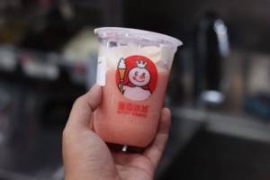 7 Menu Rahasia Mixue Yang Wajib Kamu Ketahui, Nomor 7 Bikin Kamu Ketagihan 5