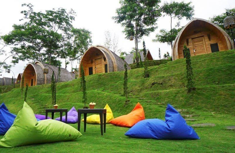 7 Rekomendasi Destinasi Wisata Glamping Malang Raya Jamin Bikin Betah 3