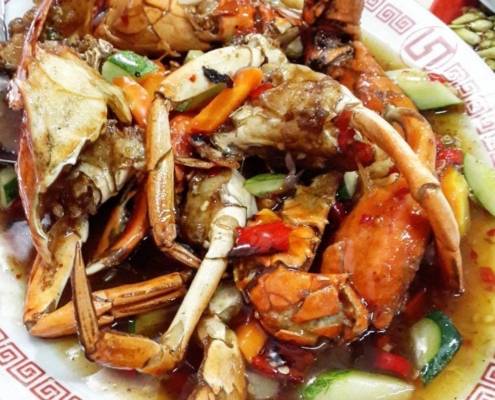 7 Restoran Chinese Food Surabaya Paling Terpopuler Dan Terlezat