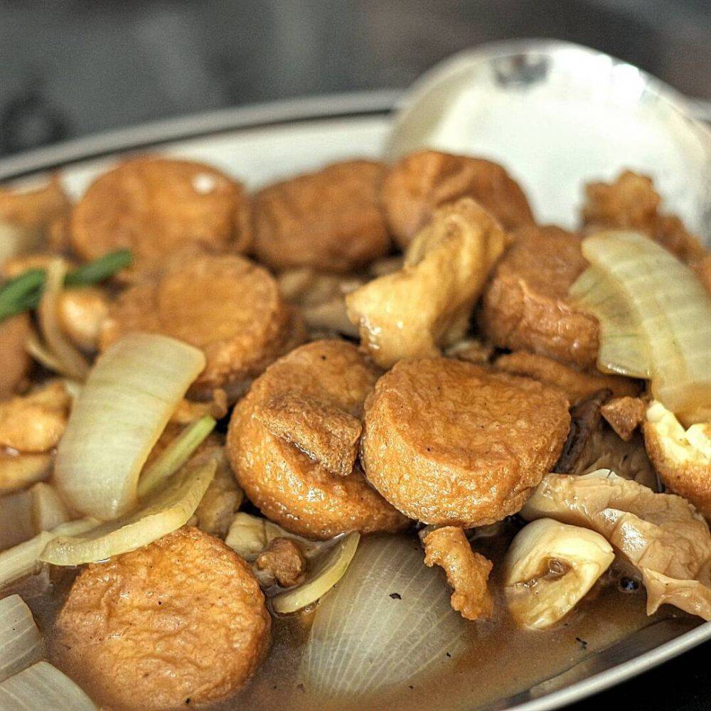 7 Restoran Chinese Food Surabaya Paling Terpopuler Dan Terlezat 7