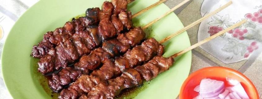 7 Tempat Makan Sate Babi Malang Pilihan Tepat untuk Liburan Bersama Keluarga 3