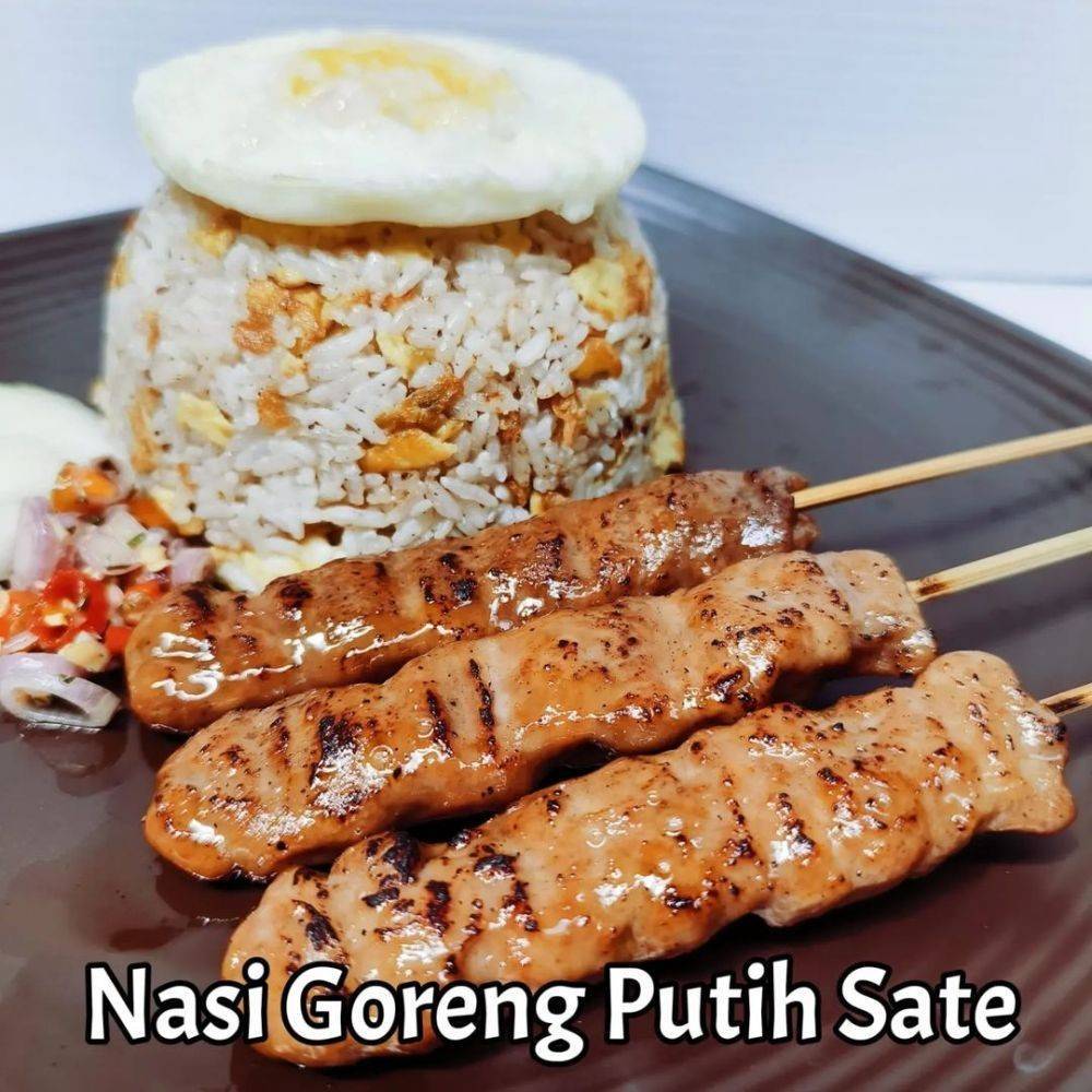 7 Tempat Makan Sate Babi Malang Pilihan Tepat untuk Liburan Bersama Keluarga 5