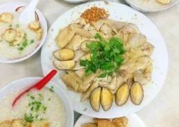 7 Wisata Kuliner Bubur Ayam Jakarta Paling Lezat Dan Populer