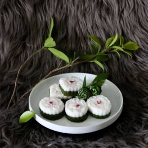 Dijamin Akan Ketagihan ! 5 Dessert Khas Laos Yang Wajib Untuk Kamu Cicipi 2