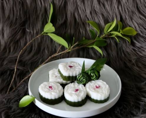 Dijamin Akan Ketagihan ! 5 Dessert Khas Laos Yang Wajib Untuk Kamu Cicipi 2