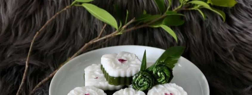 Dijamin Akan Ketagihan ! 5 Dessert Khas Laos Yang Wajib Untuk Kamu Cicipi 2