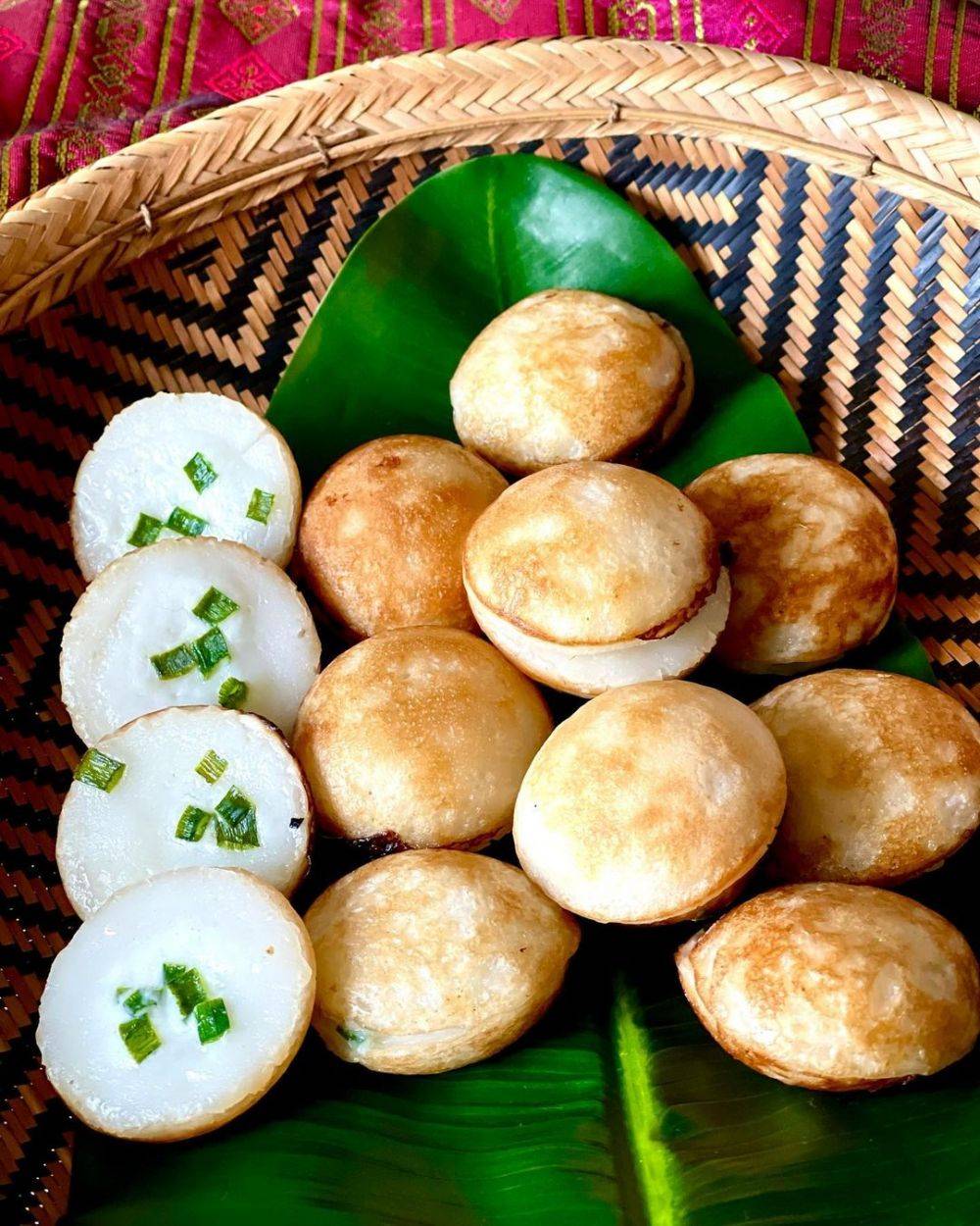 Dijamin Akan Ketagihan ! 5 Dessert Khas Laos Yang Wajib Untuk Kamu Cicipi 4