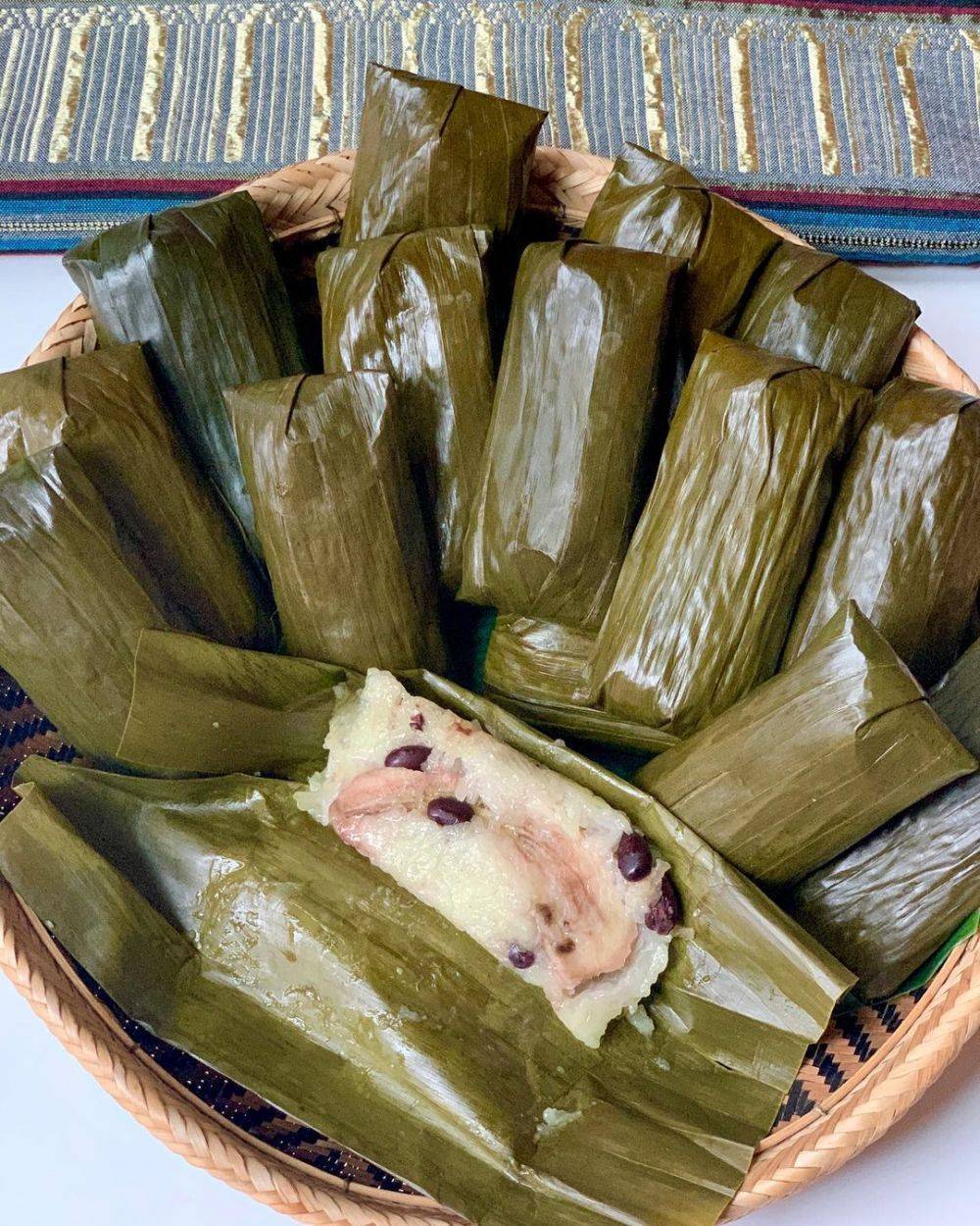 Dijamin Akan Ketagihan ! 5 Dessert Khas Laos Yang Wajib Untuk Kamu Cicipi 5