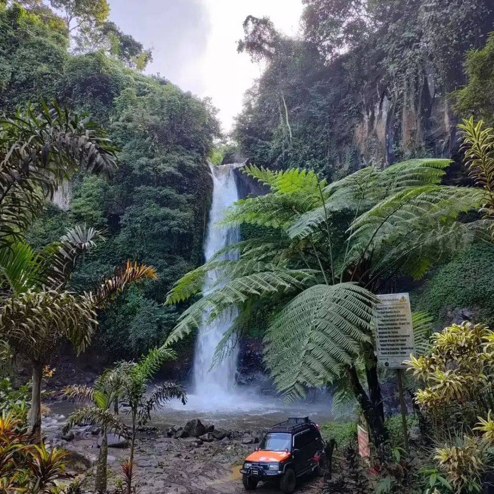 Eksplorasi Kebudayaan dan Keindahan Alam di 5 Tempat Wisata Malang Yang Menarik dekat Bandara Malang 4