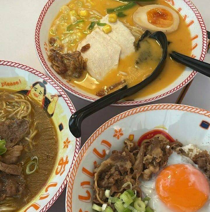 Ramen Enthusiast Ini 5 Tempat Makan Ramen Bekasi yang Wajib Dicoba 2