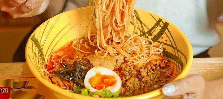 Ramen Enthusiast Ini 5 Tempat Makan Ramen Bekasi yang Wajib Dicoba 5