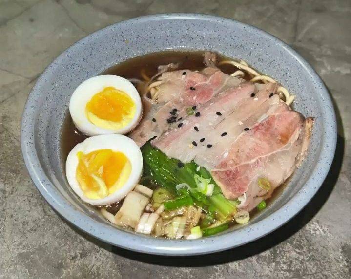 Ramen Enthusiast Ini 5 Tempat Makan Ramen Bekasi yang Wajib Dicoba