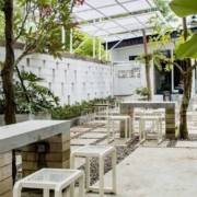 Rekomendasi 7 Kafe Keren Surabaya Dengan Harga Terjangkau untuk Menemani Hangoutmu