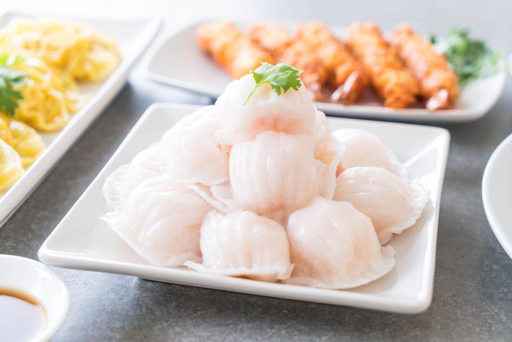 Rekomendasi 7 Wisata Kuliner Chinese Food Solo Untuk Keluarga Besar 3