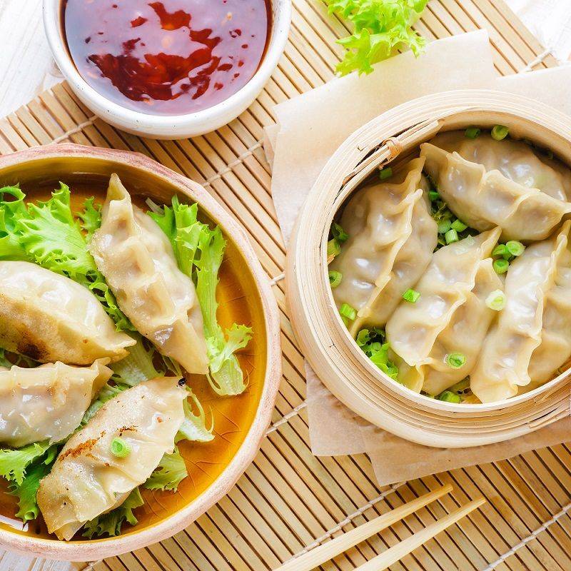 Rekomendasi 7 Wisata Kuliner Chinese Food Solo Untuk Keluarga Besar 4