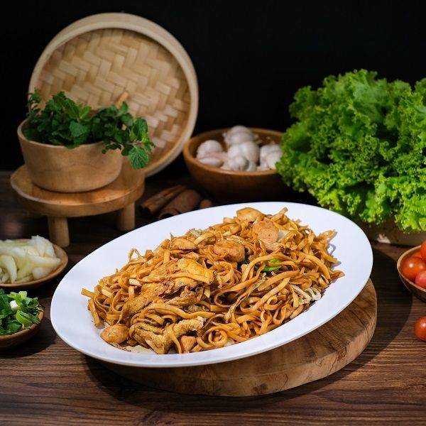 Rekomendasi 7 Wisata Kuliner Chinese Food Solo Untuk Keluarga Besar 5
