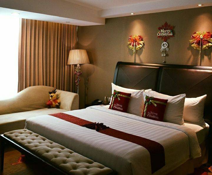 Temukan 5 Hotel dan Resort Bintang 4 Sleman Dengan Fasilitas yang Memuaskan 3
