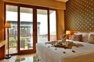 Temukan 5 Resort Bintang 4 Sleman Dengan Fasilitas yang Memuaskan 5