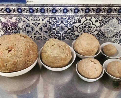 Yakin Kamu Bisa Habiskan Ini 5 Warung Bakso Raksasa Terpopuler Di Indonesia 7