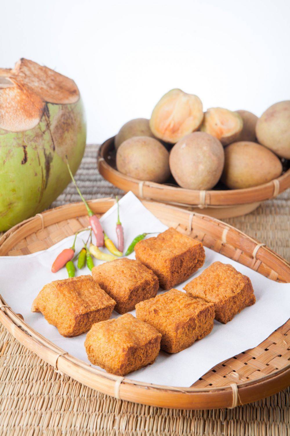 10 Hidden Gem Makanan Tradisional Indonesia di Pinggir Jalan 8