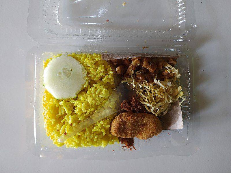 10 Hidden Gem Mak10 Hidden Gem Makanan Tradisional Indonesia di Pinggir Jalan 9anan Tradisional Indonesia di Pinggir Jalan 9