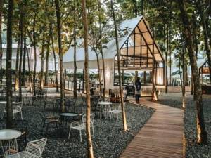 5 Cafe Cozy Depok Yang Cocok Untuk Nongkrong Dan Kerja Seharian 4