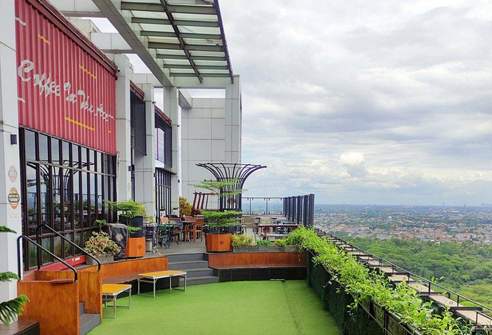 5 Cafe Cozy Depok Yang Cocok Untuk Nongkrong Dan Kerja Seharian 5