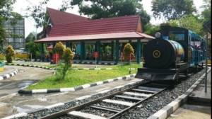 5 Destinasi Taman Bermain Anak Banjarmasin dengan Berbagai Wahana Menarik 5