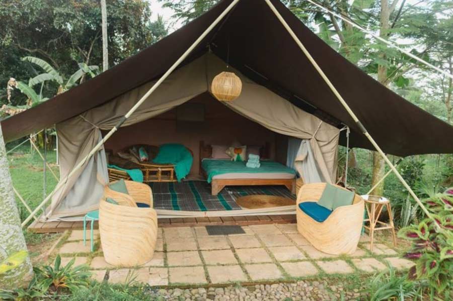 5 Destinasi Wisata Glamping Semarang Terbaik Yang Menawarkan Kesenangan Sejati 4