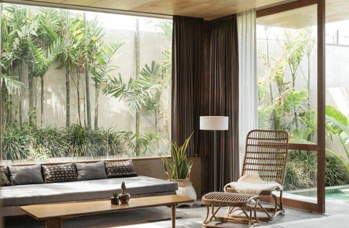 5 Hotel Mewah Canggu Bali Dengan Pemandangan Estetik dan Instaramable 2