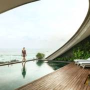 5 Hotel Mewah Canggu Bali Dengan Pemandangan Estetik dan Instaramable 4